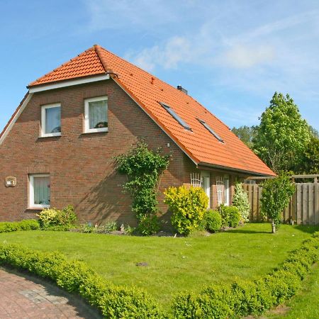 Apartment Schonerweg By Interhome Norddeich  Exterior photo
